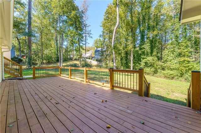 287 Arbour Way, Suwanee, GA 30024