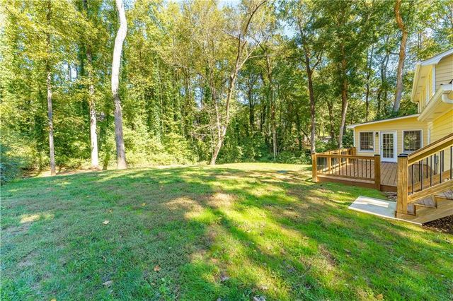 287 Arbour Way, Suwanee, GA 30024