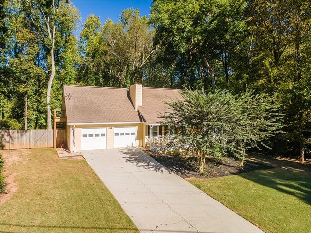 287 Arbour Way, Suwanee, GA 30024
