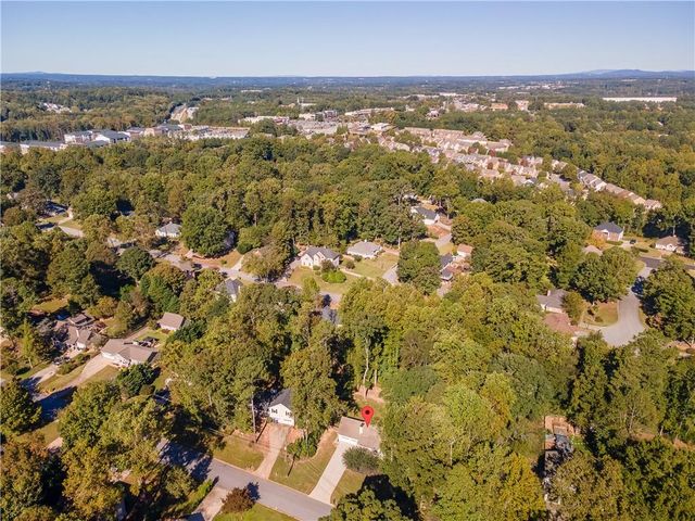 287 Arbour Way, Suwanee, GA 30024