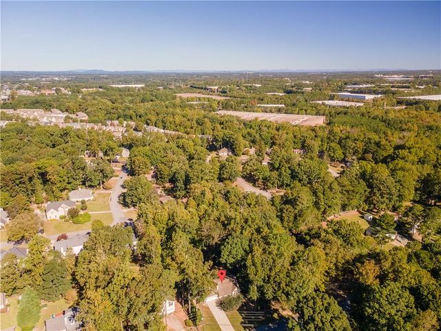 287 Arbour Way, Suwanee, GA 30024