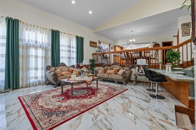 37418 Fiore Trail, Clinton Township, MI 48036