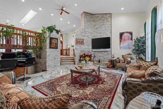 37418 Fiore Trail, Clinton Township, MI 48036