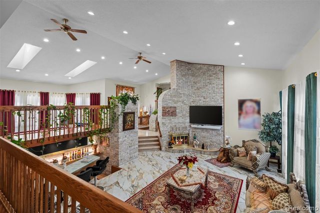 37418 Fiore Trail, Clinton Township, MI 48036