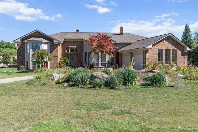 37418 Fiore Trail, Clinton Township, MI 48036