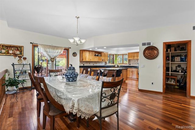 37418 Fiore Trail, Clinton Township, MI 48036