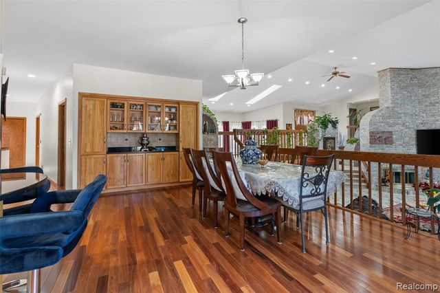 37418 Fiore Trail, Clinton Township, MI 48036