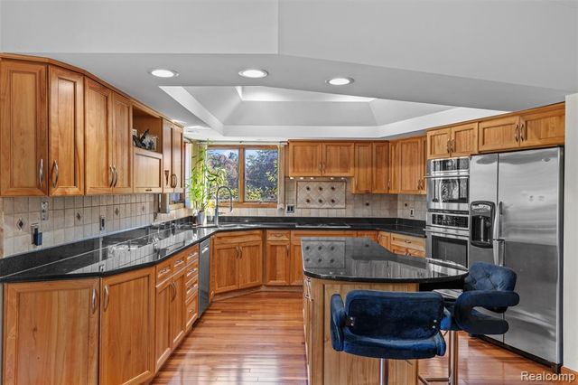 37418 Fiore Trail, Clinton Township, MI 48036