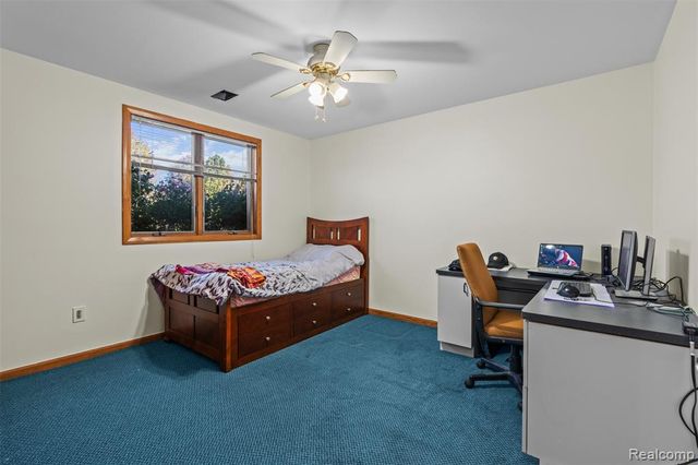 37418 Fiore Trail, Clinton Township, MI 48036