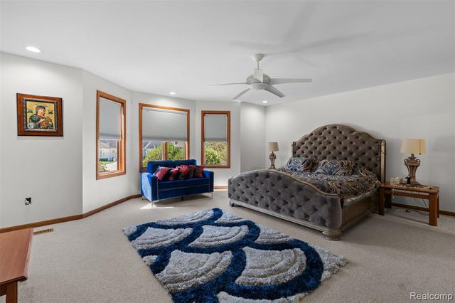 37418 Fiore Trail, Clinton Township, MI 48036