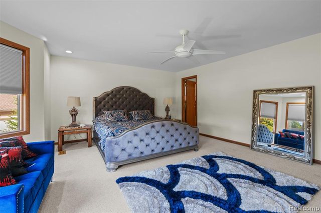 37418 Fiore Trail, Clinton Township, MI 48036