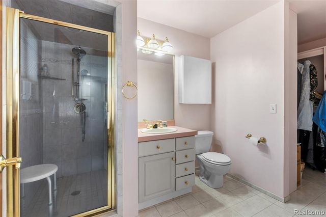 37418 Fiore Trail, Clinton Township, MI 48036