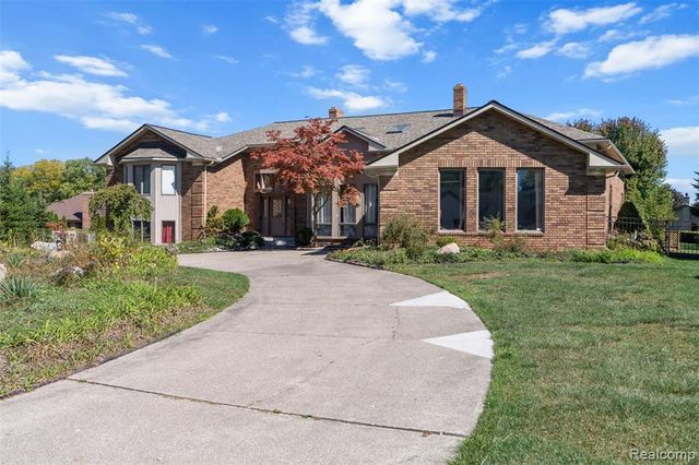 37418 Fiore Trail, Clinton Township, MI 48036