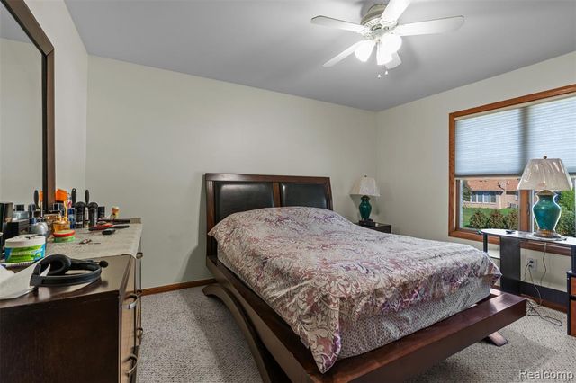 37418 Fiore Trail, Clinton Township, MI 48036