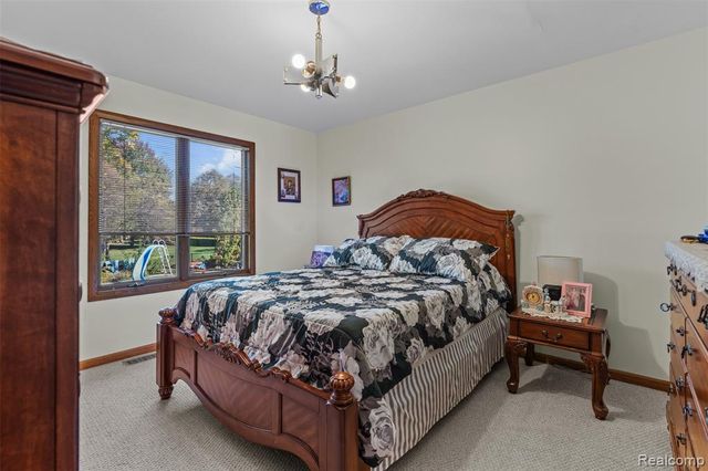 37418 Fiore Trail, Clinton Township, MI 48036