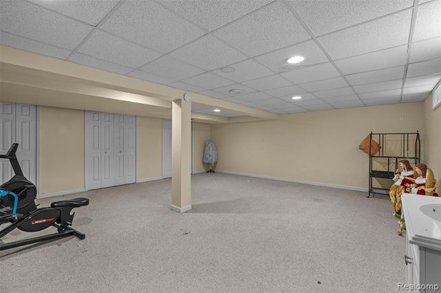 37418 Fiore Trail, Clinton Township, MI 48036