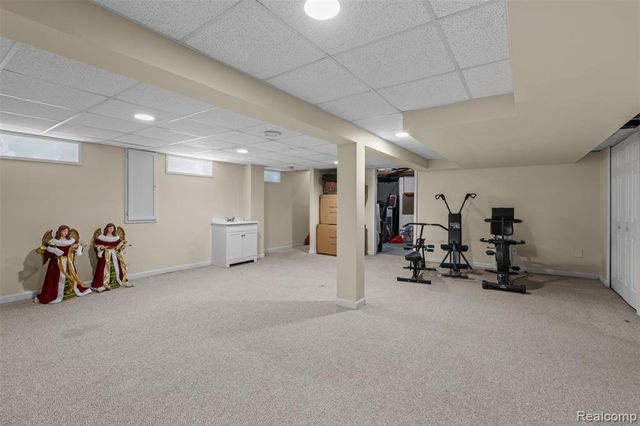 37418 Fiore Trail, Clinton Township, MI 48036