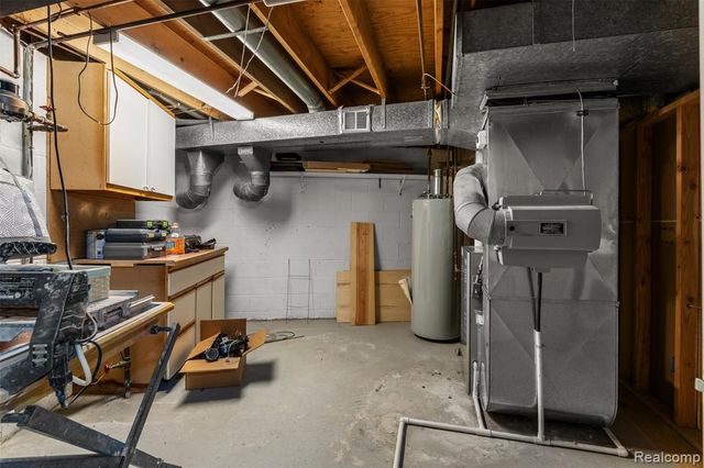 37418 Fiore Trail, Clinton Township, MI 48036