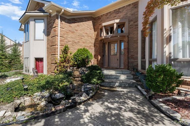 37418 Fiore Trail, Clinton Township, MI 48036