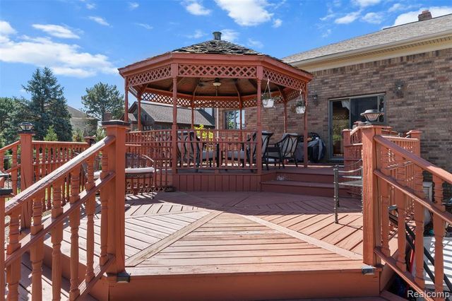 37418 Fiore Trail, Clinton Township, MI 48036