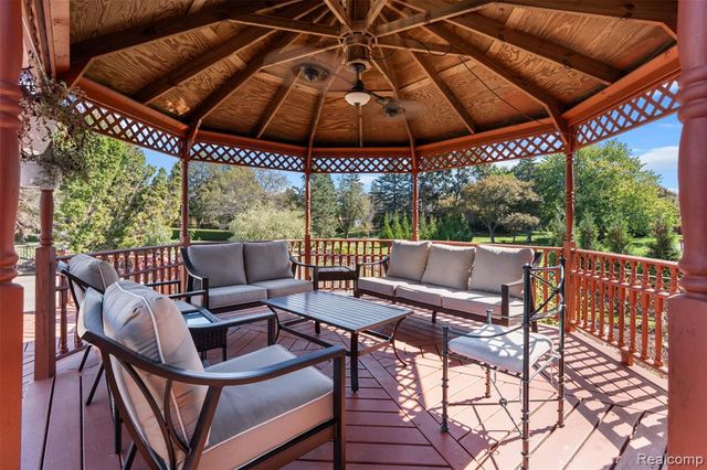 37418 Fiore Trail, Clinton Township, MI 48036