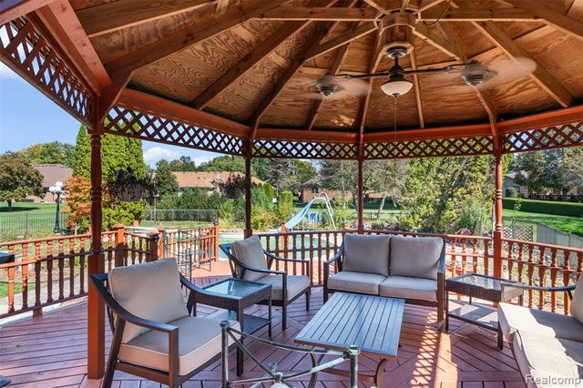 37418 Fiore Trail, Clinton Township, MI 48036