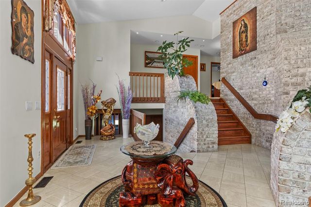 37418 Fiore Trail, Clinton Township, MI 48036