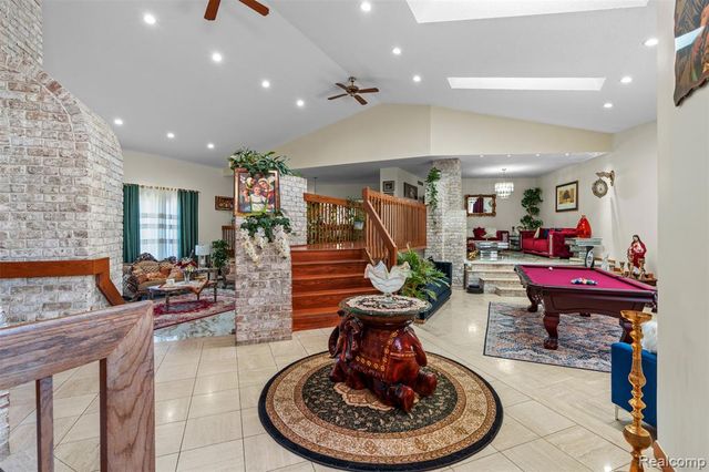 37418 Fiore Trail, Clinton Township, MI 48036