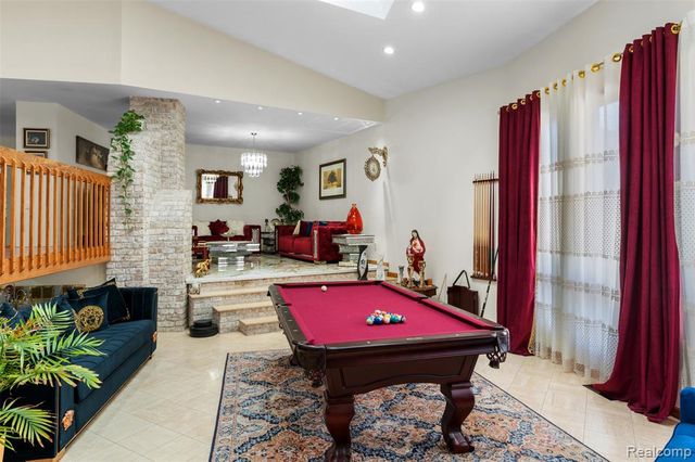 37418 Fiore Trail, Clinton Township, MI 48036