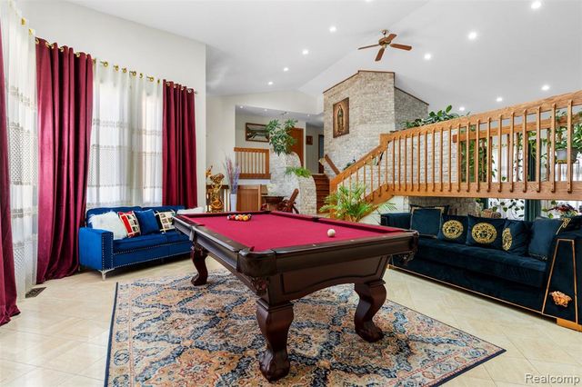 37418 Fiore Trail, Clinton Township, MI 48036