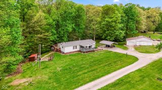 7120 S Hoot Owl Lane, Brazil, IN 47834