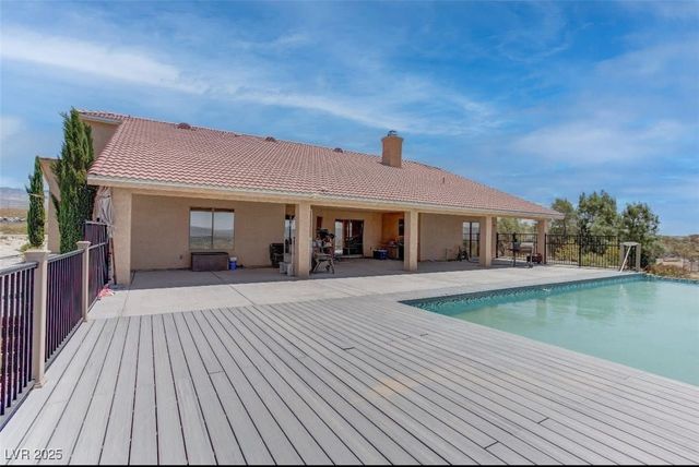 2780 Avenue Of The Stars, Pahrump, NV 89060