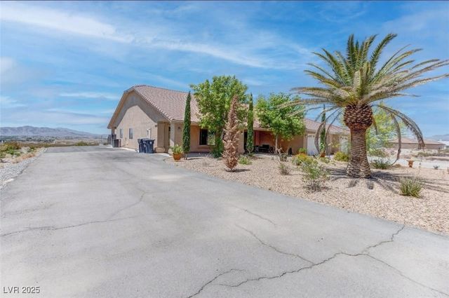 2780 Avenue Of The Stars, Pahrump, NV 89060