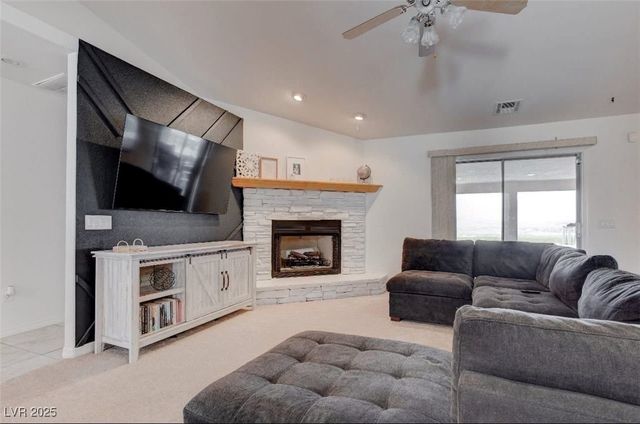 2780 Avenue Of The Stars, Pahrump, NV 89060