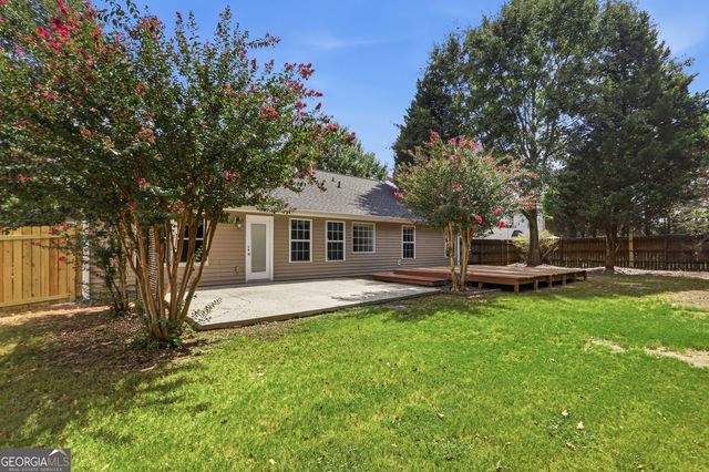3641 Coveside Court, Loganville, GA 30052
