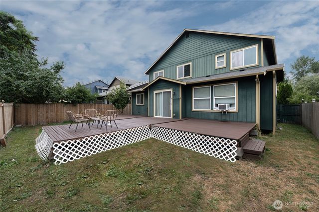 926 99th Street SW, Everett, WA 98204