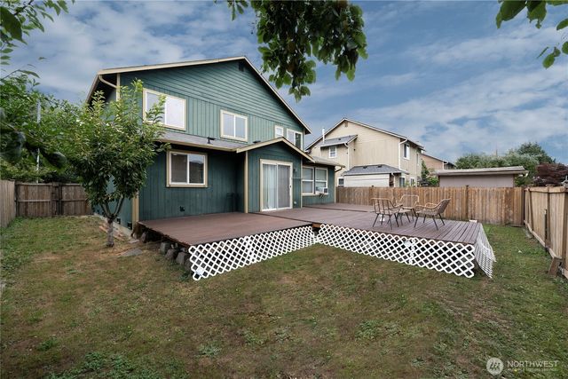 926 99th Street SW, Everett, WA 98204