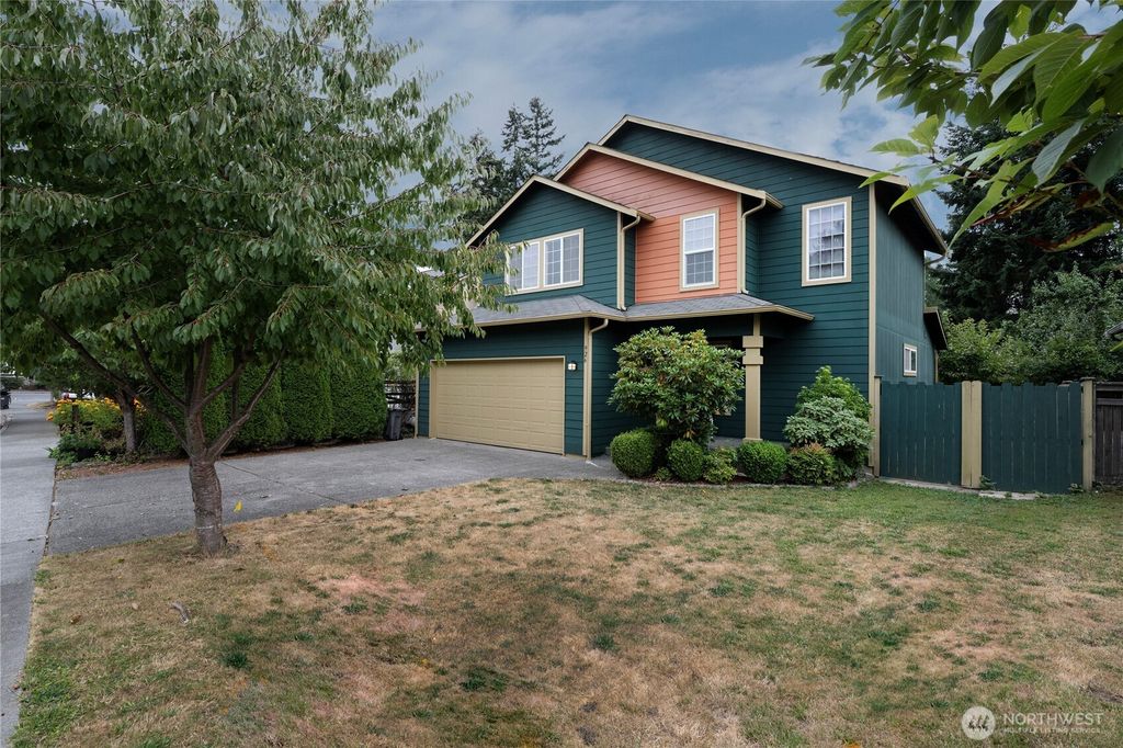 926 99th Street SW, Everett, WA 98204