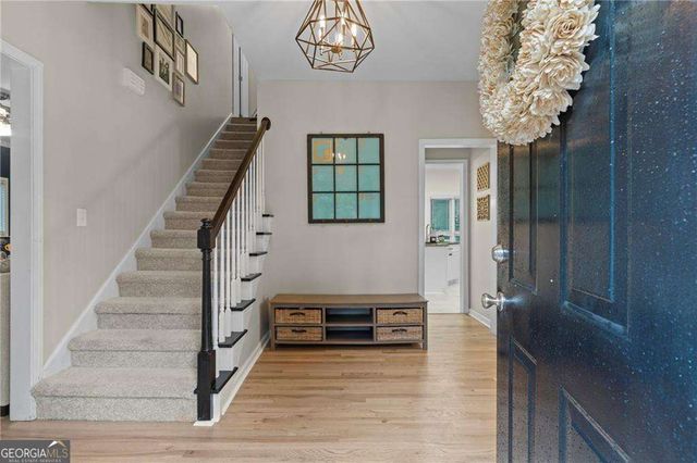 1955 Cobblewood Drive NW, Kennesaw, GA 30152