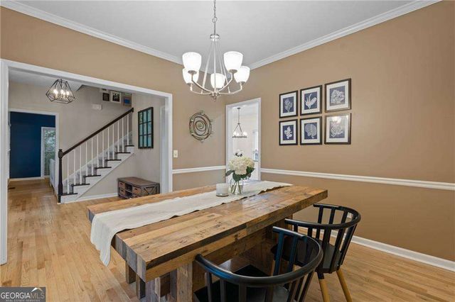 1955 Cobblewood Drive NW, Kennesaw, GA 30152