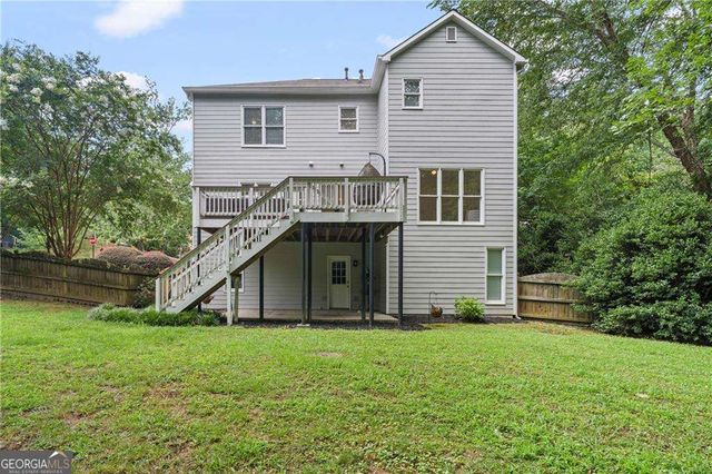 1955 Cobblewood Drive NW, Kennesaw, GA 30152