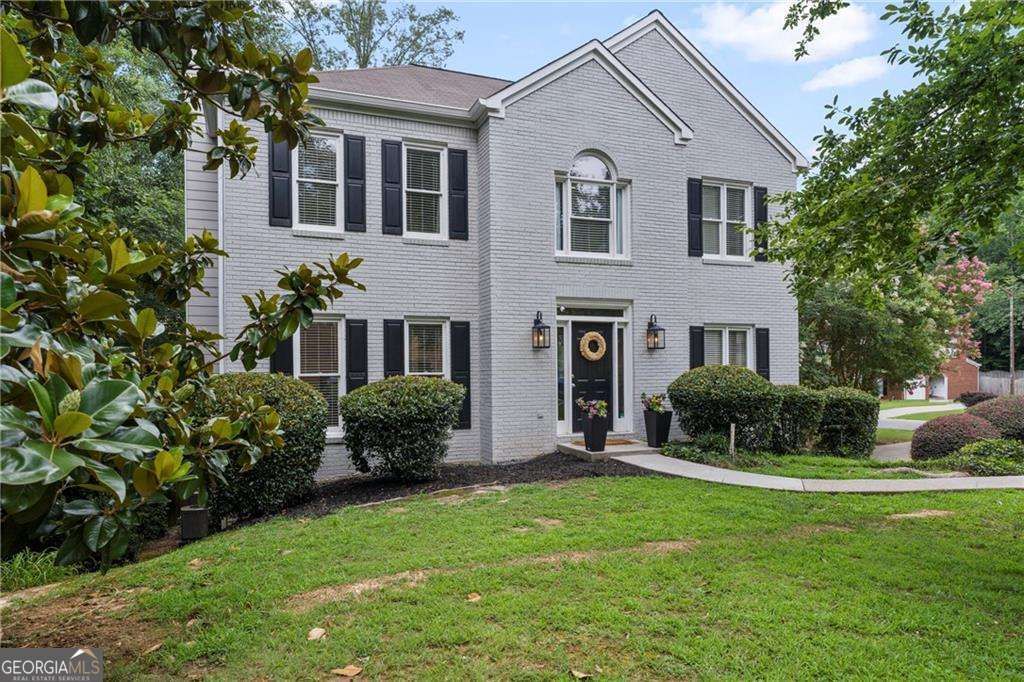 1955 Cobblewood Drive NW, Kennesaw, GA 30152