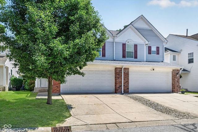 1852 Misty Lake Drive, Indianapolis, IN 46260