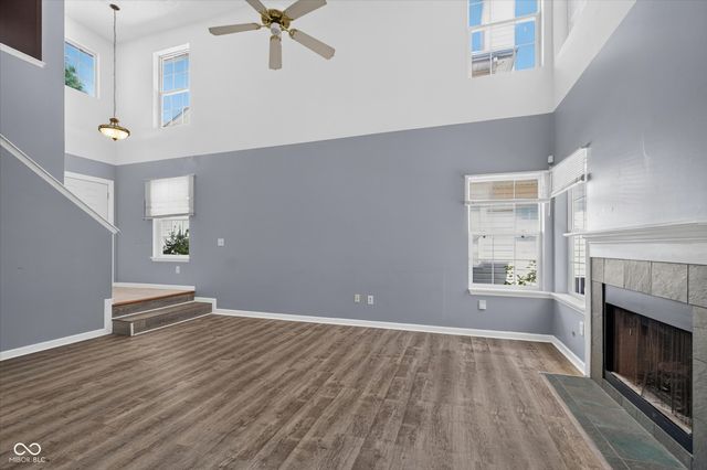 1852 Misty Lake Drive, Indianapolis, IN 46260