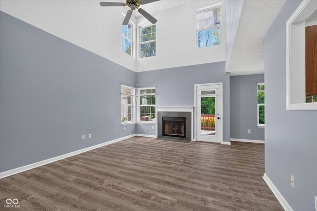 1852 Misty Lake Drive, Indianapolis, IN 46260