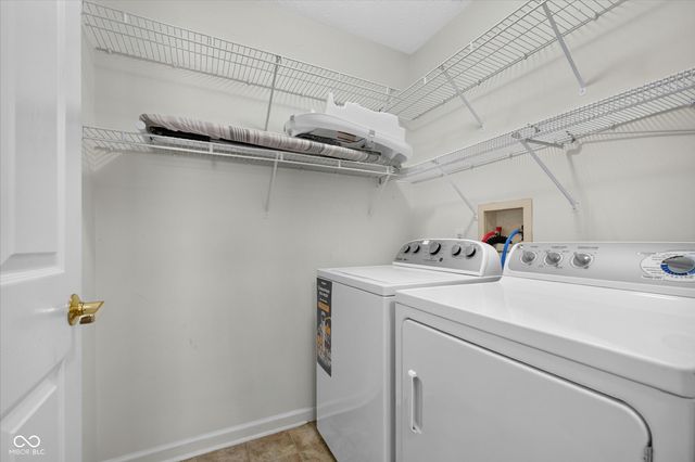 1852 Misty Lake Drive, Indianapolis, IN 46260