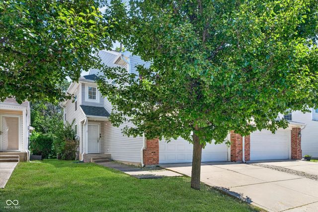 1852 Misty Lake Drive, Indianapolis, IN 46260