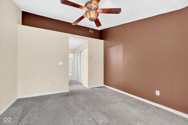1852 Misty Lake Drive, Indianapolis, IN 46260
