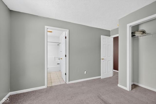 1852 Misty Lake Drive, Indianapolis, IN 46260