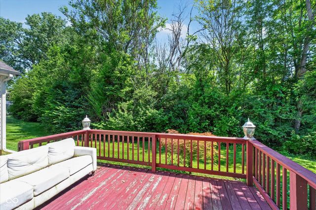 1852 Misty Lake Drive, Indianapolis, IN 46260